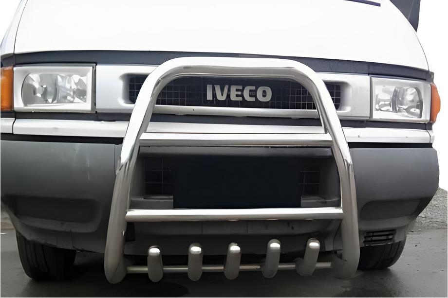 Iveco Daily 1999–2006 Karjapuskuri QT007 Image