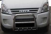 Iveco Daily 2006–2014 Karjapuskuri QT007 kuva 2