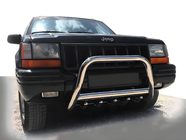 Jeep Grand Cherokee WJ 1999–2004 Karjapuskuri WT003 kuva 1