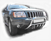 Jeep Grand Cherokee WK 2004–2010 Karjapuskuri WT003 kuva 2