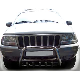 Karjapuskuri WT003 Jeep Grand Cherokee WK 2004–2010 kuva 1