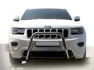 Jeep Grand Cherokee WK2 2010–2021 Karjapuskuri WT005 kuva 1