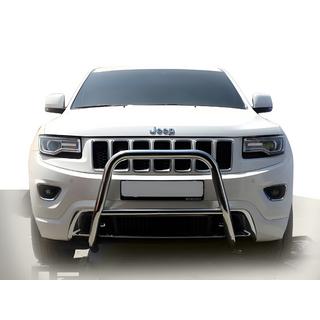 Karjapuskuri WT005 Jeep Grand Cherokee WK2 2010–2021