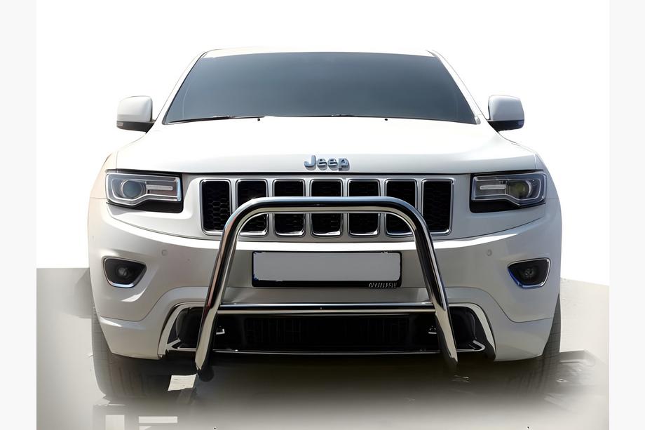 Jeep Grand Cherokee WK2 2010–2021 Karjapuskuri WT005 Image