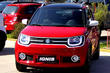 Suzuki Ignis - kompakti hatchback kuva 1