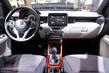 Suzuki Ignis - kompakti hatchback kuva 8