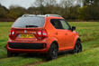 Suzuki Ignis - kompakti hatchback kuva 6