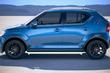 Suzuki Ignis - kompakti hatchback kuva 5