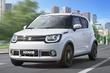 Suzuki Ignis - kompakti hatchback kuva 4
