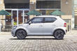 Suzuki Ignis - kompakti hatchback kuva 3