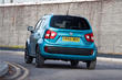 Suzuki Ignis - kompakti hatchback kuva 2
