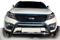 Kia Sorento II XM 2009–2014 Karjapuskuri WT005 (RST) kuva 1