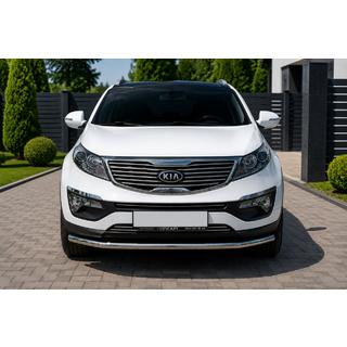 Etusuojakaari ST008 (RST) Kia Sportage 2010–2015