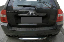 Kia Sportage 2004–2010 Takakaari AK005 (RST) kuva 1