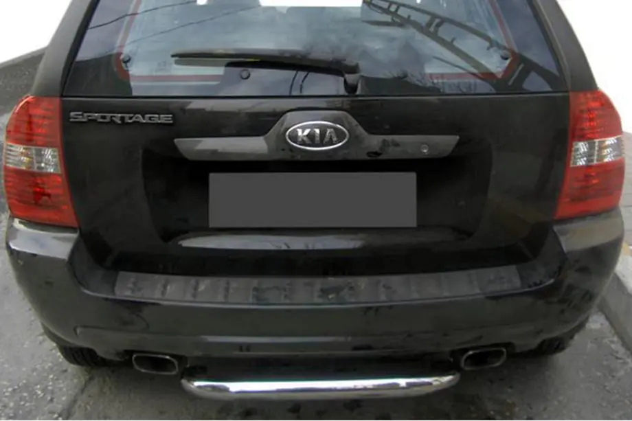 Kia Sportage 2004–2010 Takakaari AK005 (RST) Image
