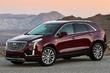 Katsaus keskikokoiseen premium-crossoveriin Cadillac XT5 kuva 1