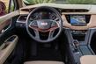 Katsaus keskikokoiseen premium-crossoveriin Cadillac XT5 kuva 7