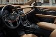 Katsaus keskikokoiseen premium-crossoveriin Cadillac XT5 kuva 6