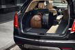 Katsaus keskikokoiseen premium-crossoveriin Cadillac XT5 kuva 5