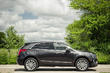 Katsaus keskikokoiseen premium-crossoveriin Cadillac XT5 kuva 4