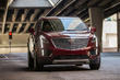 Katsaus keskikokoiseen premium-crossoveriin Cadillac XT5 kuva 2