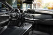 Kia Stinger: urheilullinen liftback kuva 7