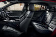Kia Stinger: urheilullinen liftback kuva 5