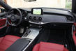 Kia Stinger: urheilullinen liftback kuva 4