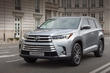 Toyota Highlander -crossoverin kolmas sukupolvi kuva 6