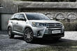 Toyota Highlander -crossoverin kolmas sukupolvi kuva 4