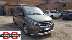 Mercedes Vito/V-class W447 2014– Keulasuoja ST014 (rst.) kuva 5