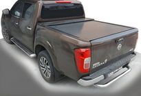 Nissan Navara/NP300 2016– Takasuojakaari AK005 (RST) kuva 1