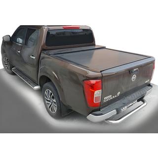 Takasuojakaari AK005 (RST) Nissan Navara/NP300 2016–