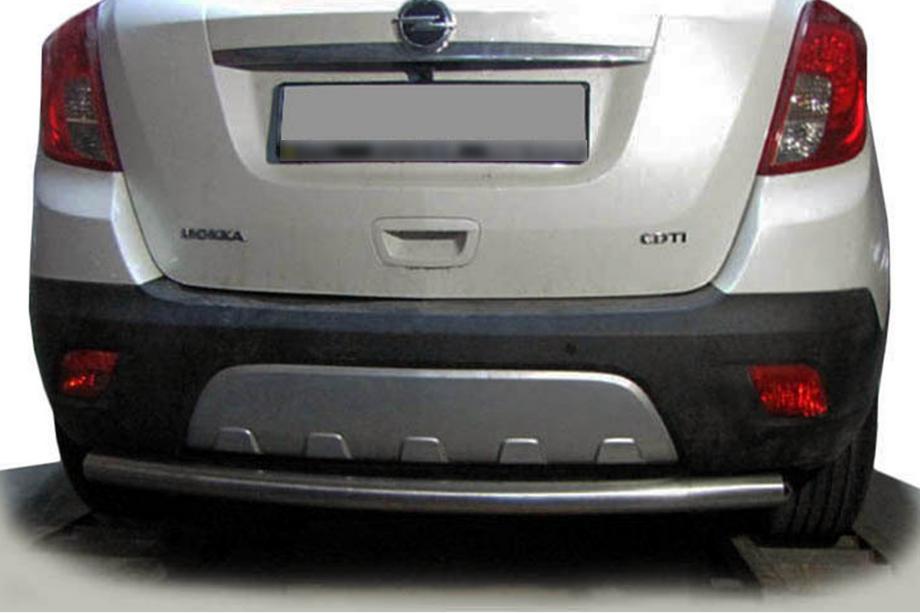 Opel Mokka 2012–2021 Takasuojakaari AK002 (RST) Image