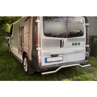 Takasuojakaari AK006 (RST) kuva 4