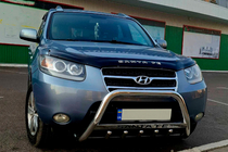 Hyundai Santa Fe 2 2006–2012 Karjapuskuri WT004 (RST) kuva 1