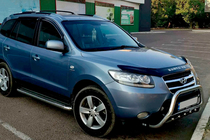 Hyundai Santa Fe 2 2006–2012 Karjapuskuri WT004 (RST) kuva 2