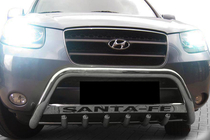 Hyundai Santa Fe 2 2006–2012 Karjapuskuri WT004 (RST) kuva 3