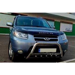 Karjapuskuri WT004 (RST)