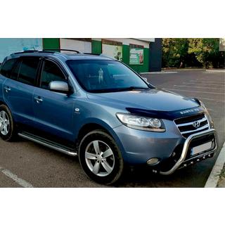 Karjapuskuri WT004 (RST) Hyundai Santa Fe 2 2006–2012 kuva 2