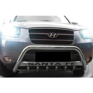 Karjapuskuri WT004 (RST) Hyundai Santa Fe 2 2006–2012 kuva 3