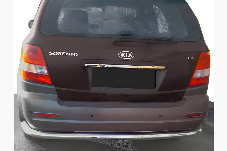 Kia Sorento I BL 2002–2009 Takakaari AK005 (RST) Image