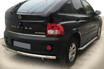 SsangYong Action 2005–2018 Takasuojakaari AK002 (RST) kuva 1