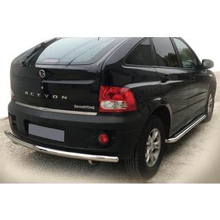 Takasuojakaari AK002 (RST) SsangYong Action 2005–2018