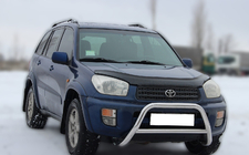 Toyota Rav 4 2001–2005 Karjapuskuri WT005 (RST) kuva 3