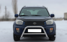 Toyota Rav 4 2001–2005 Karjapuskuri WT005 (RST) kuva 1