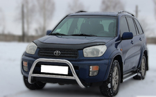 Toyota Rav 4 2001–2005 Karjapuskuri WT005 (RST) kuva 2