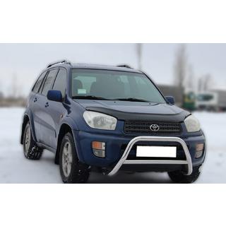 Karjapuskuri WT005 (RST) Toyota Rav 4 2001–2005 kuva 3
