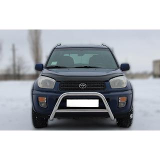 Karjapuskuri WT005 (RST) Toyota Rav 4 2001–2005 kuva 1