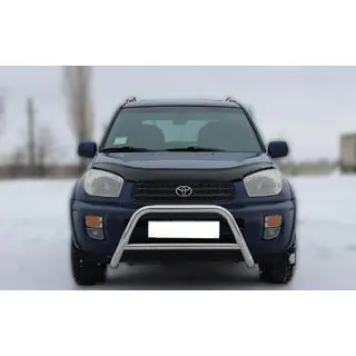 Karjapuskuri WT005 (RST) kuva 1